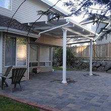 Patio Cover