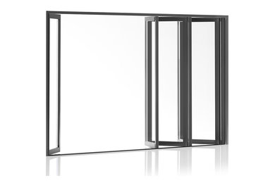 Door Configurations - 400 Series