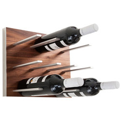 Contemporary Wine Racks by STACT Wine Displays Inc.