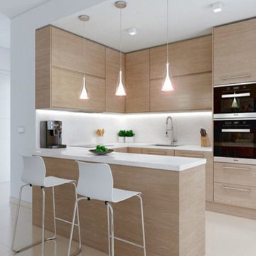 Beach Villa for Sale in Pilar de la Horadada, Spain