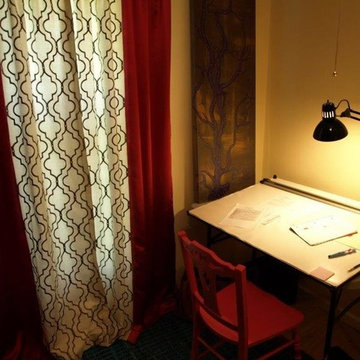 Chesapeake, VA - Bedroom Refresh
