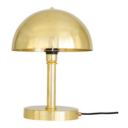 TURKU TABLE LAMP - Table Lamps