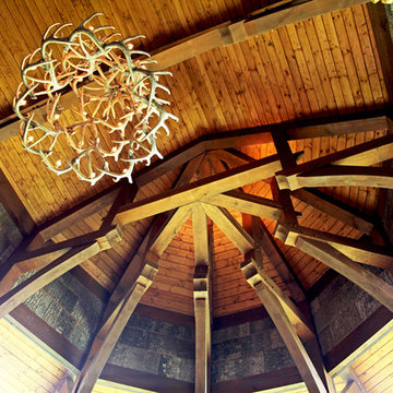 Vista Lodge by MossCreek