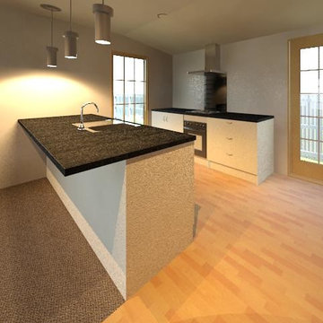 Genius Homes Kitchen Gallery
