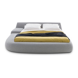Poliform Big Bed - Beds