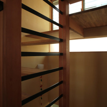 豊川の家