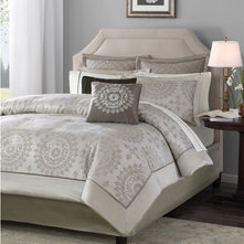 Contemporary Comforters And Comforter Sets by Designer Living