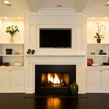 Living Room Ideas