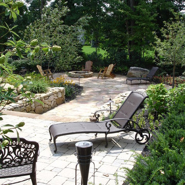 Fire Pits