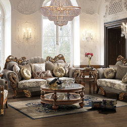 New Design - Products