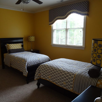 Whole House Interior Design
