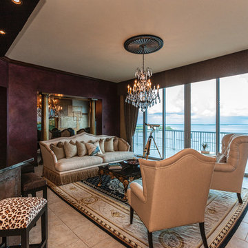 ELEGANT WATERFRONT PENTHOUSE