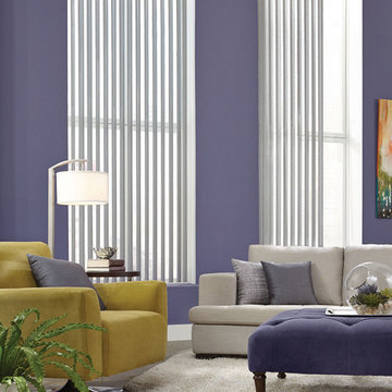 Everyday Window Treatments