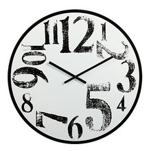 tick tock