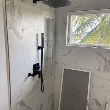 Honolulu Renovation