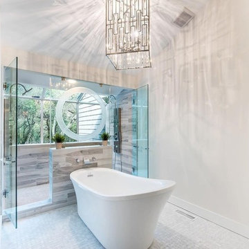 Custom Sonoma Home