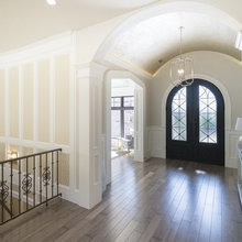 Entry Way