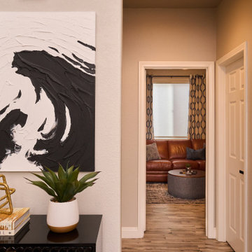Summer Creek Main Living Space