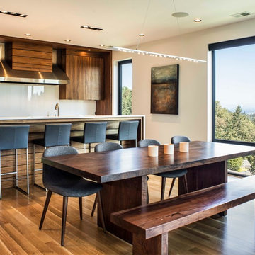 Music Box Residence