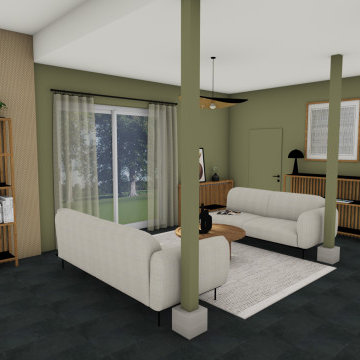 Projet Le Moulinet