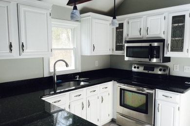 Kitchen Remodel