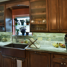 Kitchen Ideas