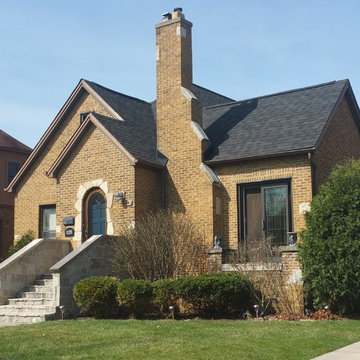 Masonry Manor
