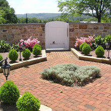 potager garden