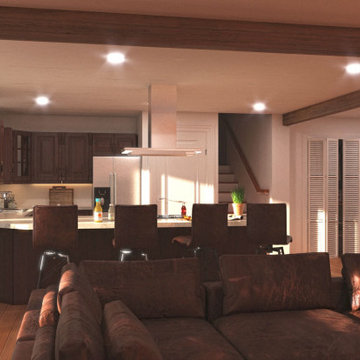 Kitchen Remodeling
