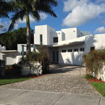 Fontanills Lake Residence