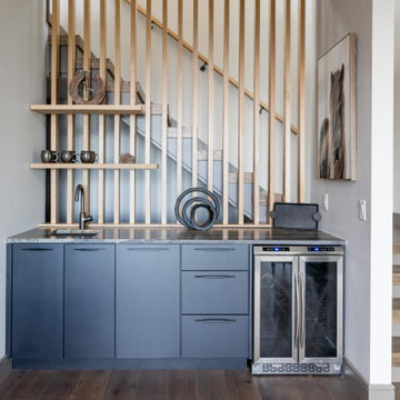 Moody Mountain Modern