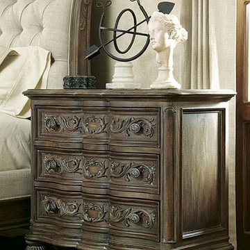 Traditional & Timeless Design