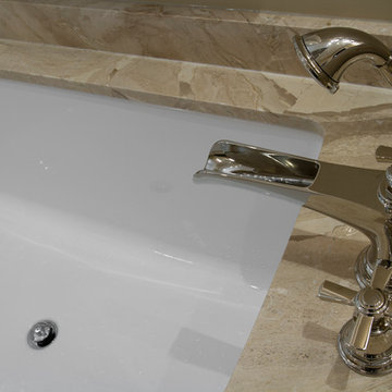 Ballentyne Master Suite Project