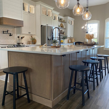Port Orange Kitchen Remodel