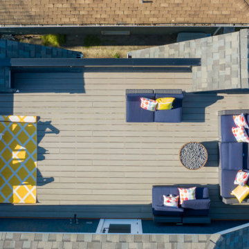 Seattle Custom Home 1