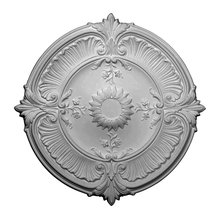 Medallions