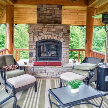 Outdoor Living