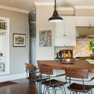 Carolinas Custom Kitchen & Bath Center Mooresville, North Carolina, United States Project Review & Ratings