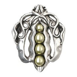 Kitchen Garden Hardware Collection - Cabinet And Drawer Knobs