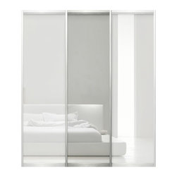 Modern sliding door models - Products