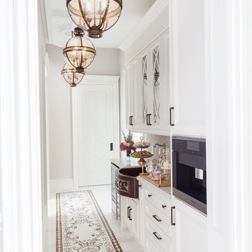 Custom Home