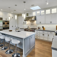 Kitchen Backsplash