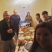 Katie Kapustka's photo