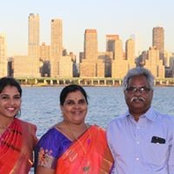 Foto de Swetha Manimuthu