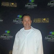 Brett Martin's photo