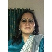 Foto von Poonam Bathla