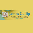 James Cullip Painting & Decorating's profile photo
