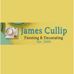 James Cullip Painting & Decorating