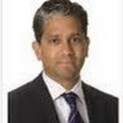 Ajay Goyals foto