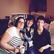 Anik Bernier's photo